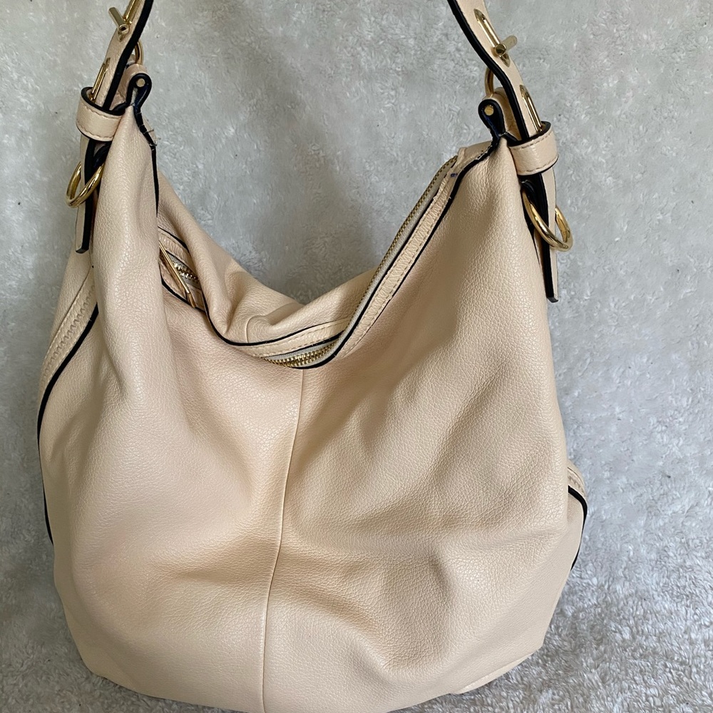 REED Satchel Bag